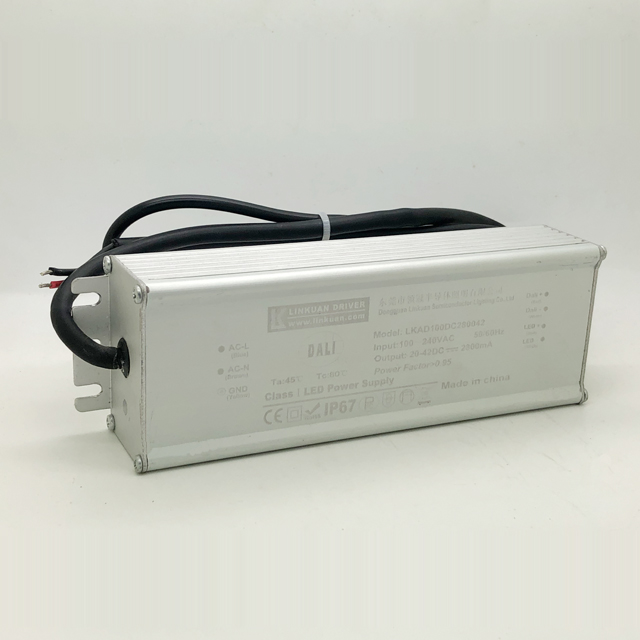 UL�˜���Ҏ(gu��)120W����DALI�{(di��o)���Դ